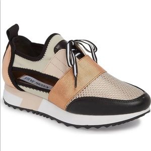 Taylor Swift Steve Madden Arctic Sneaker